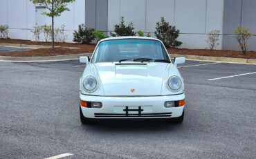 Porsche-911-Coupe-1991-White-Gray-190599-1