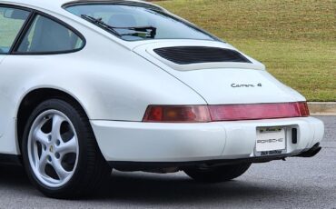 Porsche-911-Coupe-1991-White-Gray-190599-11