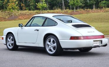 Porsche-911-Coupe-1991-White-Gray-190599-13