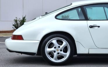 Porsche-911-Coupe-1991-White-Gray-190599-19