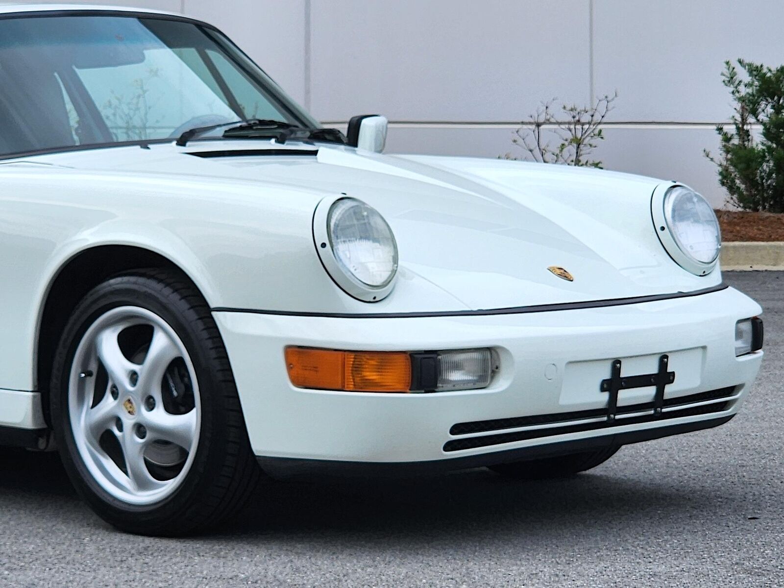 Porsche-911-Coupe-1991-White-Gray-190599-22