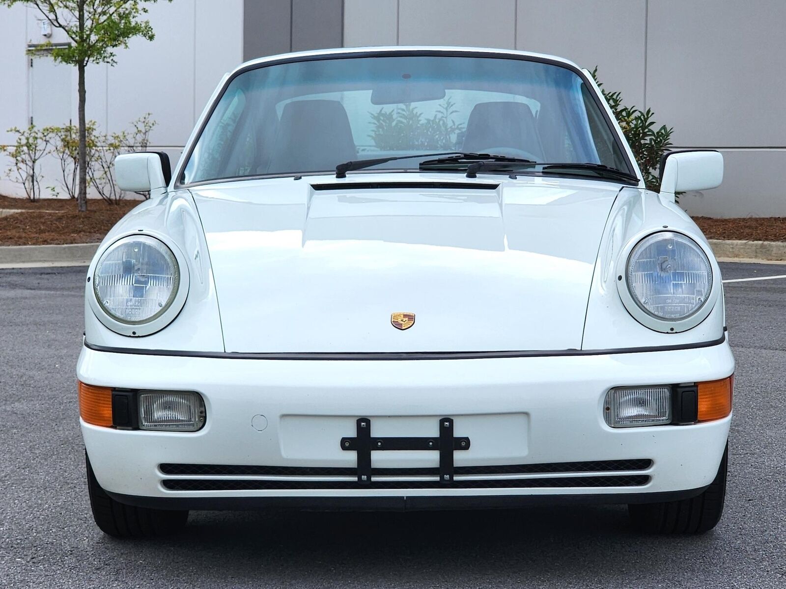 Porsche-911-Coupe-1991-White-Gray-190599-25