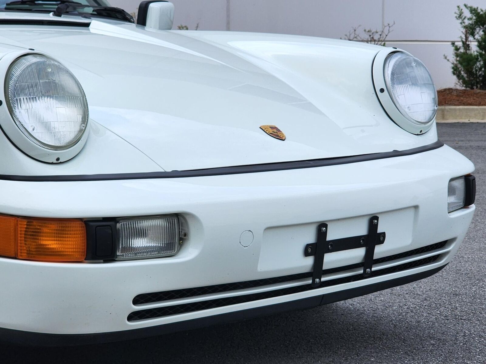 Porsche-911-Coupe-1991-White-Gray-190599-28