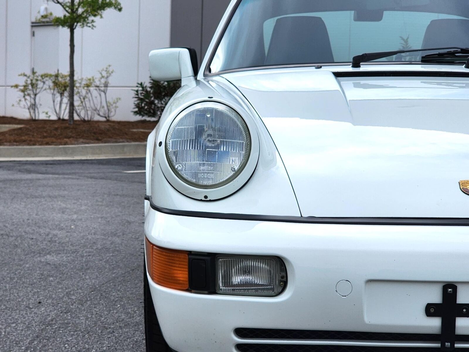 Porsche-911-Coupe-1991-White-Gray-190599-29