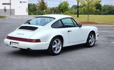 Porsche-911-Coupe-1991-White-Gray-190599-3