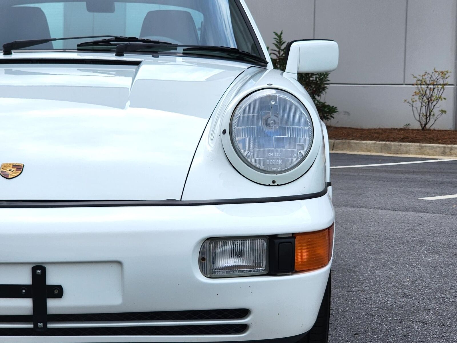 Porsche-911-Coupe-1991-White-Gray-190599-30