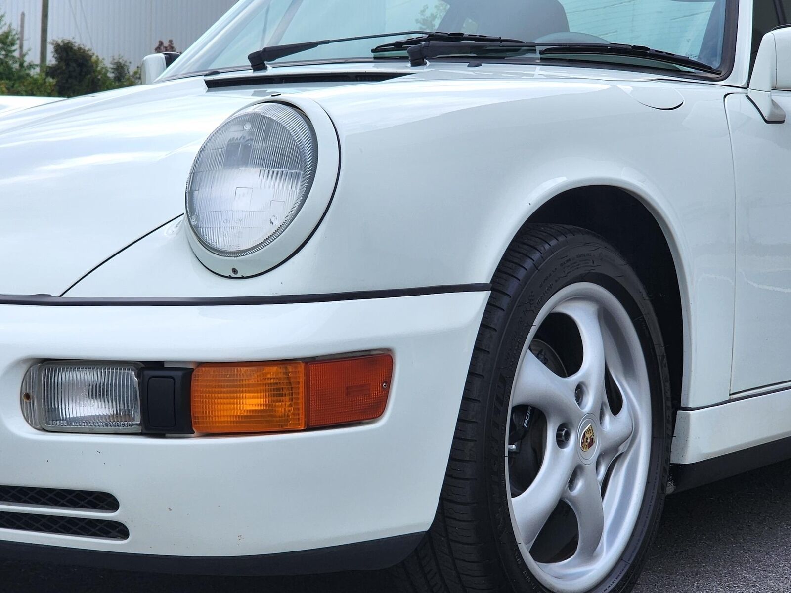 Porsche-911-Coupe-1991-White-Gray-190599-32