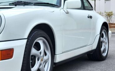 Porsche-911-Coupe-1991-White-Gray-190599-33