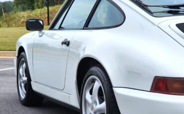 Porsche-911-Coupe-1991-White-Gray-190599-35