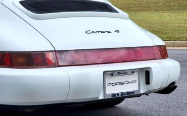 Porsche-911-Coupe-1991-White-Gray-190599-36