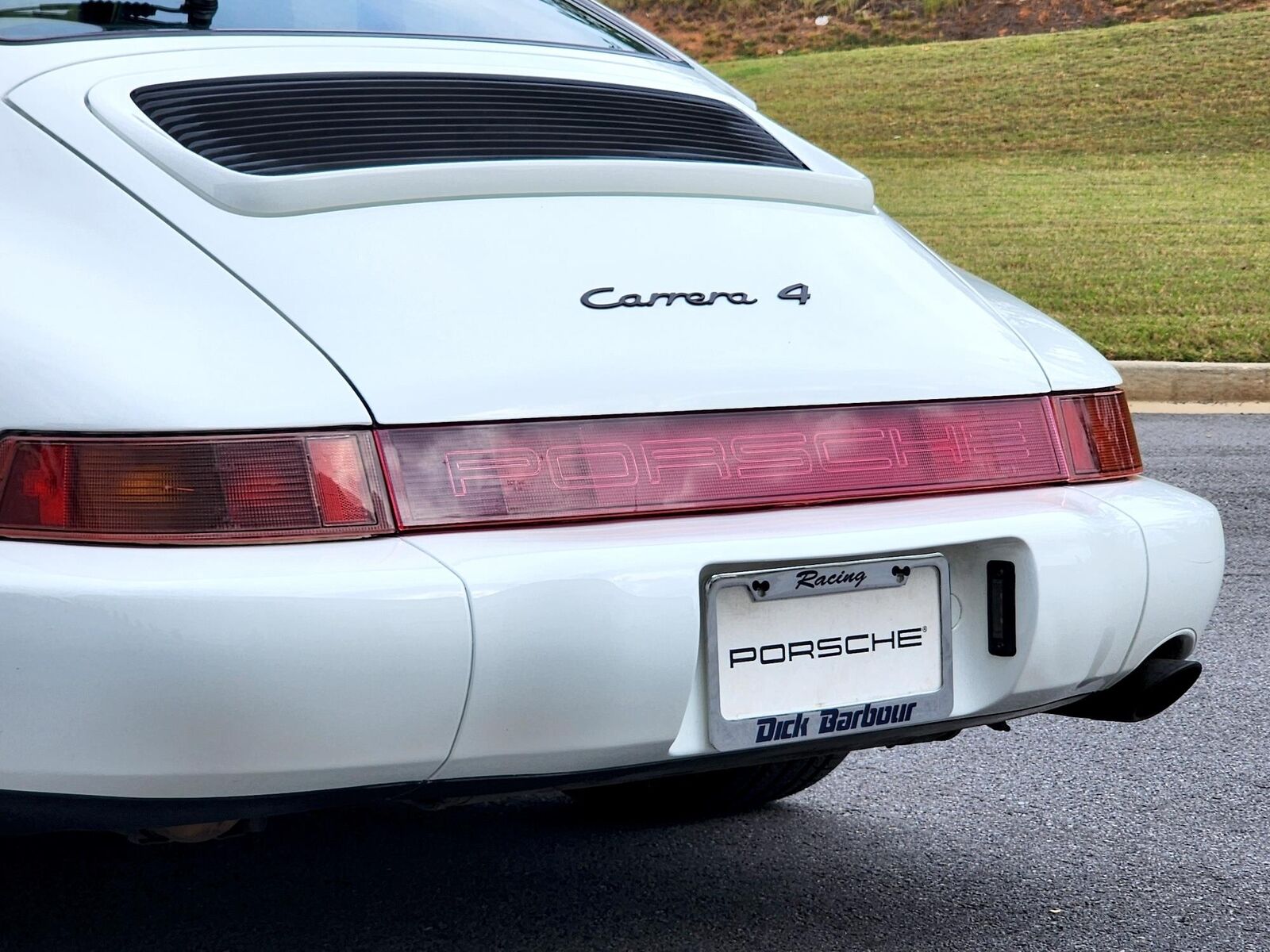 Porsche-911-Coupe-1991-White-Gray-190599-36