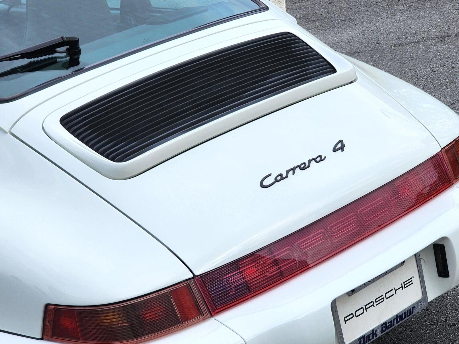 Porsche-911-Coupe-1991-White-Gray-190599-37