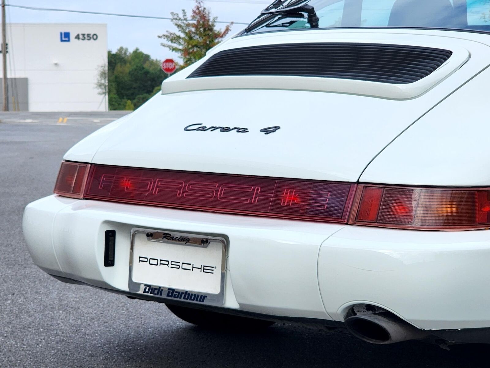 Porsche-911-Coupe-1991-White-Gray-190599-39