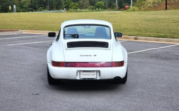 Porsche-911-Coupe-1991-White-Gray-190599-4