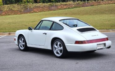 Porsche-911-Coupe-1991-White-Gray-190599-5