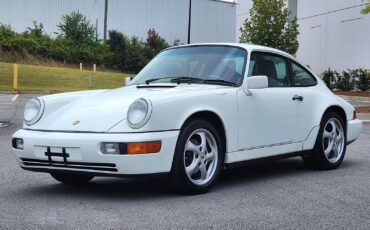 Porsche-911-Coupe-1991-White-Gray-190599-6