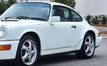 Porsche-911-Coupe-1991-White-Gray-190599-8