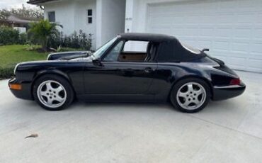 Porsche-911-Coupe-1993-Black-Black-157526-4