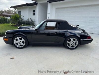 Porsche-911-Coupe-1993-Black-Black-157526-4