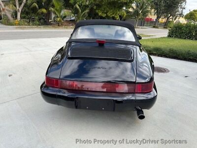 Porsche-911-Coupe-1993-Black-Black-157526-5