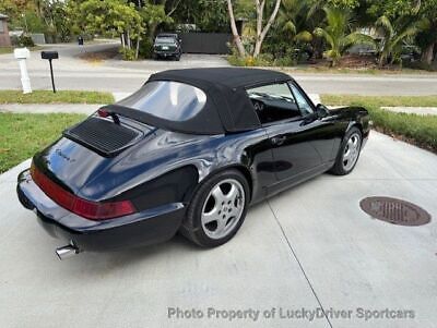 Porsche-911-Coupe-1993-Black-Black-157526-7