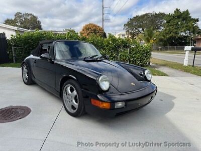 Porsche-911-Coupe-1993-Black-Black-157526-8