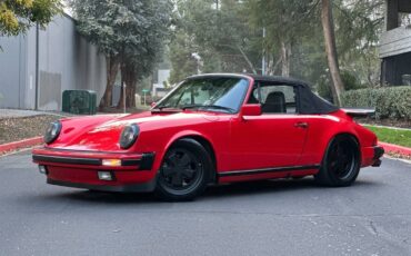 Porsche-911-carrera-g50-cabrio-1988-red-176546-11