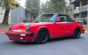 Porsche-911-carrera-g50-cabrio-1988-red-176546-2