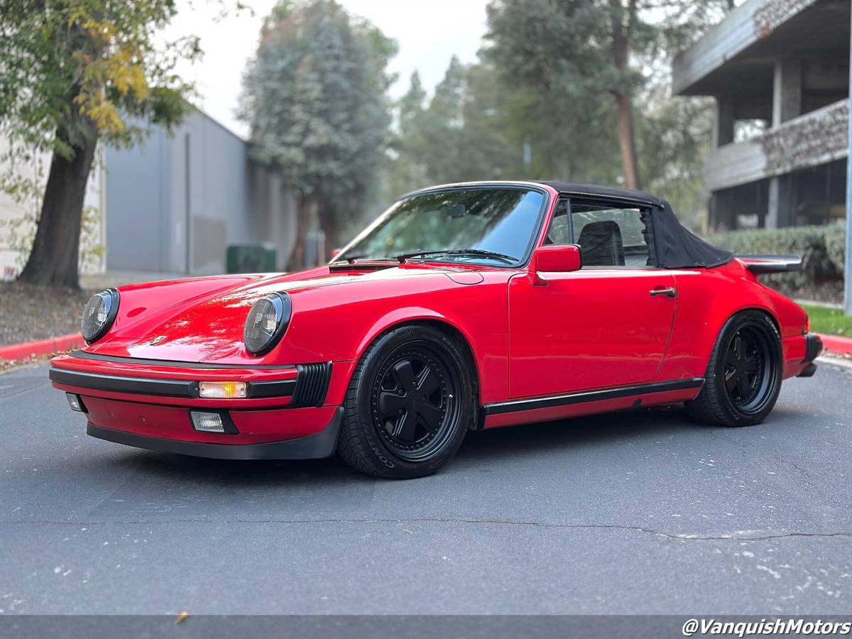 Porsche-911-carrera-g50-cabrio-1988-red-176546-2