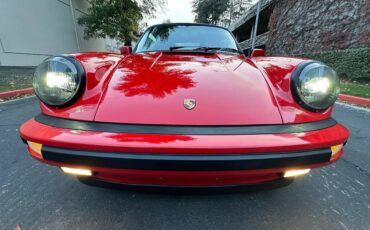 Porsche-911-carrera-g50-cabrio-1988-red-176546-4