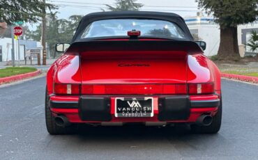 Porsche-911-carrera-g50-cabrio-1988-red-176546-5