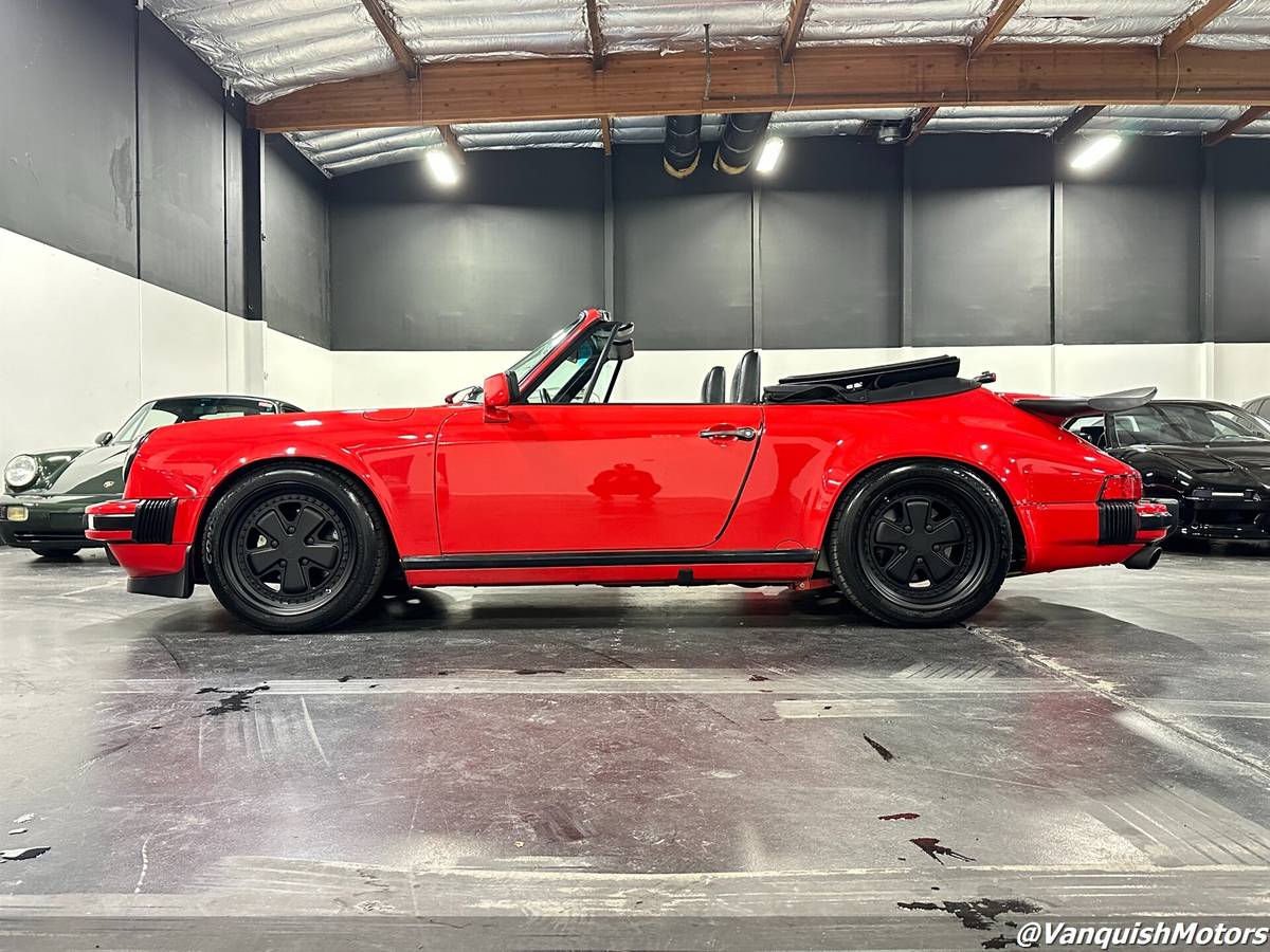 Porsche-911-carrera-g50-cabrio-1988-red-176546-7