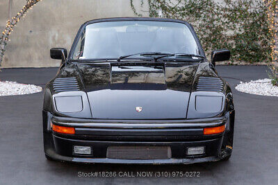 Porsche-911SC-1978-Black-Other-Color-0-1