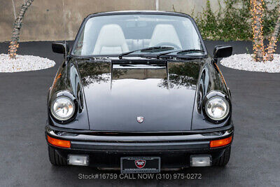 Porsche-911SC-1983-Black-Other-Color-0-1