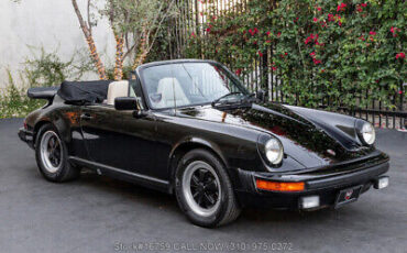 Porsche-911SC-1983-Black-Other-Color-0-2