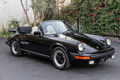 Porsche-911SC-1983-Black-Other-Color-0-2