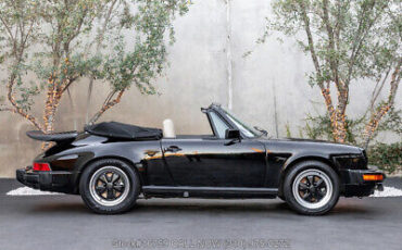 Porsche-911SC-1983-Black-Other-Color-0-3