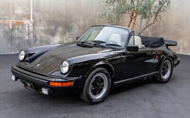 Porsche-911SC-1983-Black-Other-Color-0-7