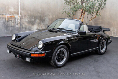 Porsche-911SC-1983-Black-Other-Color-0-7