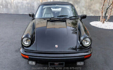 Porsche-911SC-1983-Black-Other-Color-0-8