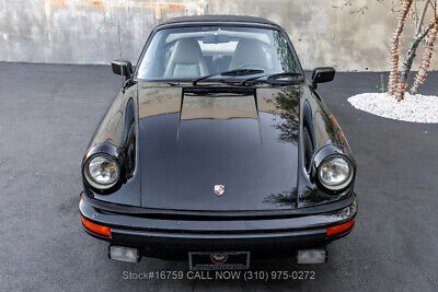 Porsche-911SC-1983-Black-Other-Color-0-8