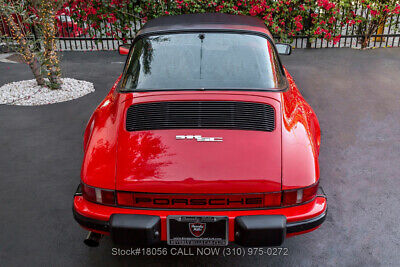 Porsche-911SC-Targa-1982-Red-Other-Color-0-10