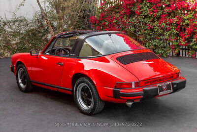 Porsche-911SC-Targa-1982-Red-Other-Color-0-6