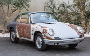 Porsche 912 1967