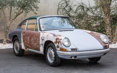 Porsche 912  1967 à vendre