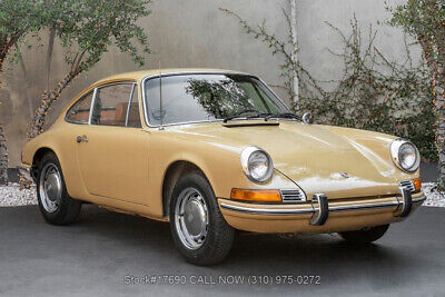 Porsche 912  1969 à vendre