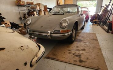 Porsche-912-Coupe-1967-Silver-Black-102998-23