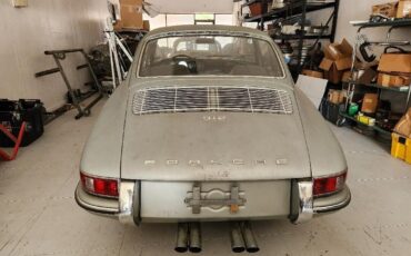 Porsche-912-Coupe-1967-Silver-Black-102998-3