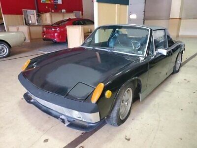 Porsche 914 1971 à vendre