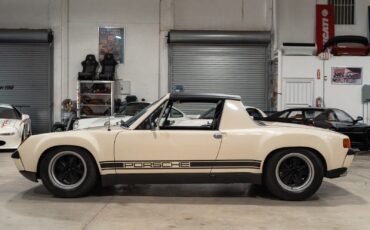 Porsche-914-1971-Light-Ivory-Black-62764-2